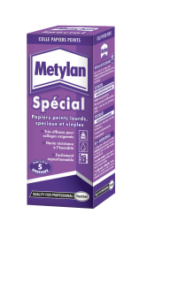 AGIR produit Metylan Spcial